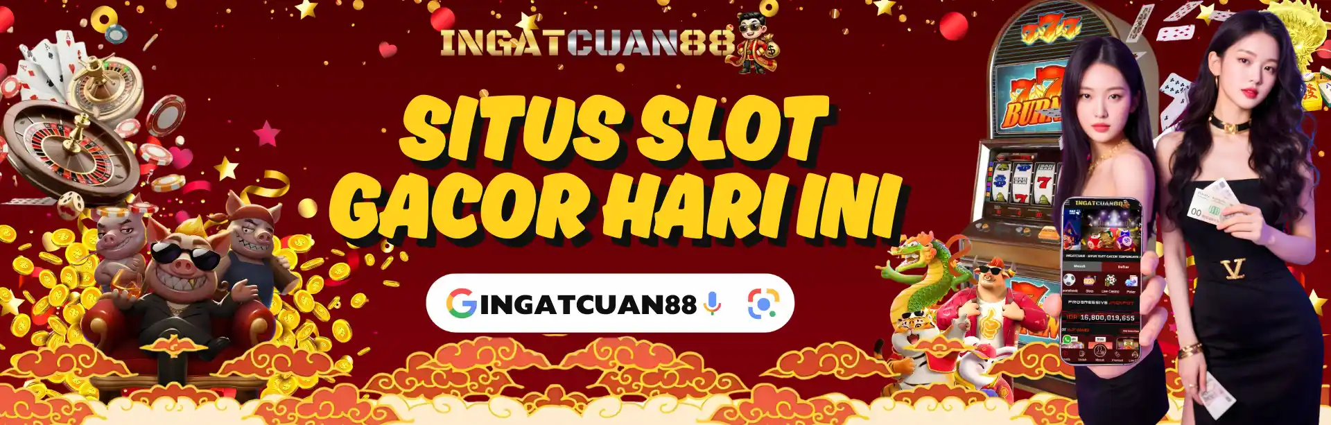LUCKYBET4D menyuguhkan energi optimis, alur stabil, dan performa konsisten untuk pengalaman slot login LUCKYBET 4D yang menyenangkan.